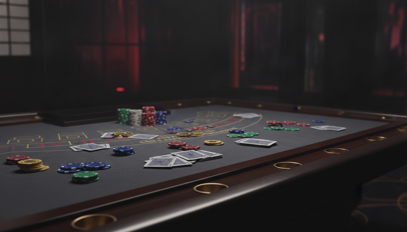 Wild Tokyo Casino: A Trustworthy Platform for Australian Players